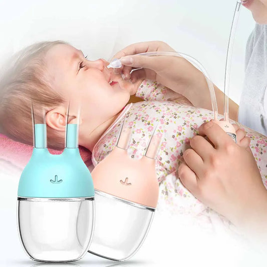 Nettoyant pour le nez BabyBreathe
