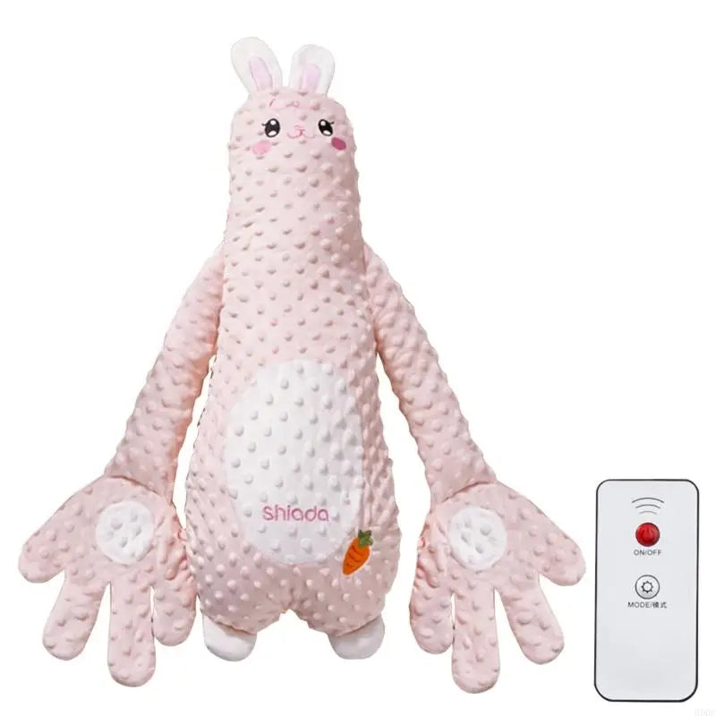 Baby Lullaby pillow