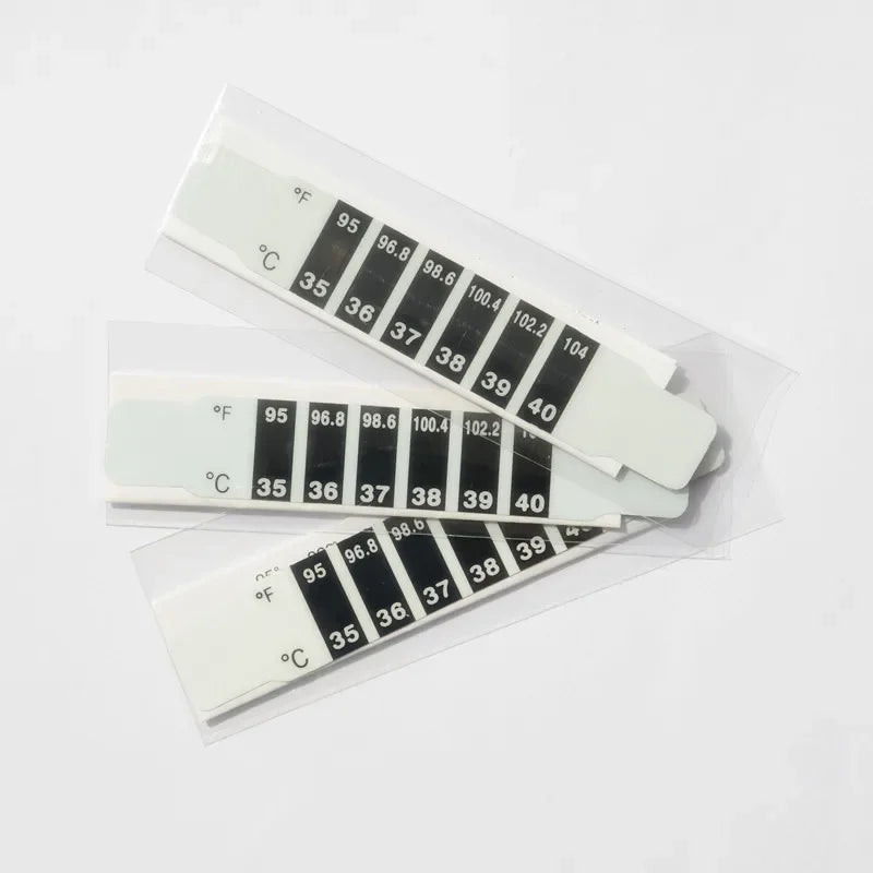 Baby Bliss Thermo Strips