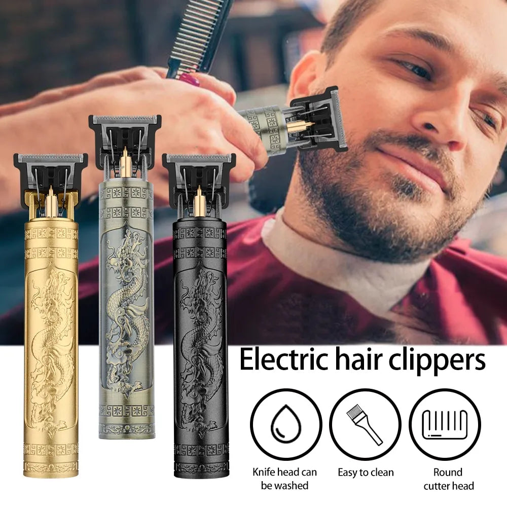 Máquina cortadora de pelo profesional
