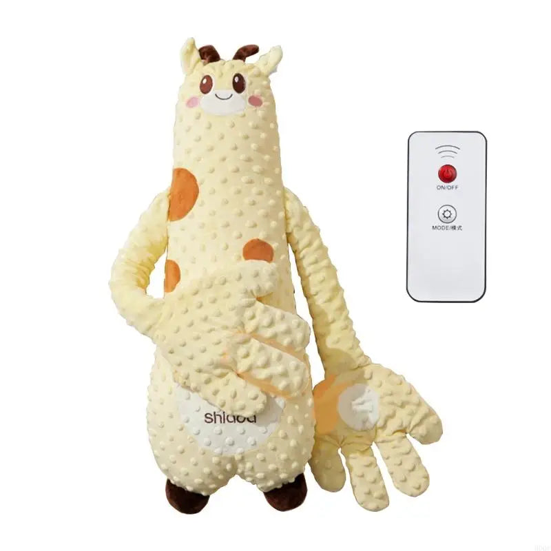 Baby Lullaby pillow