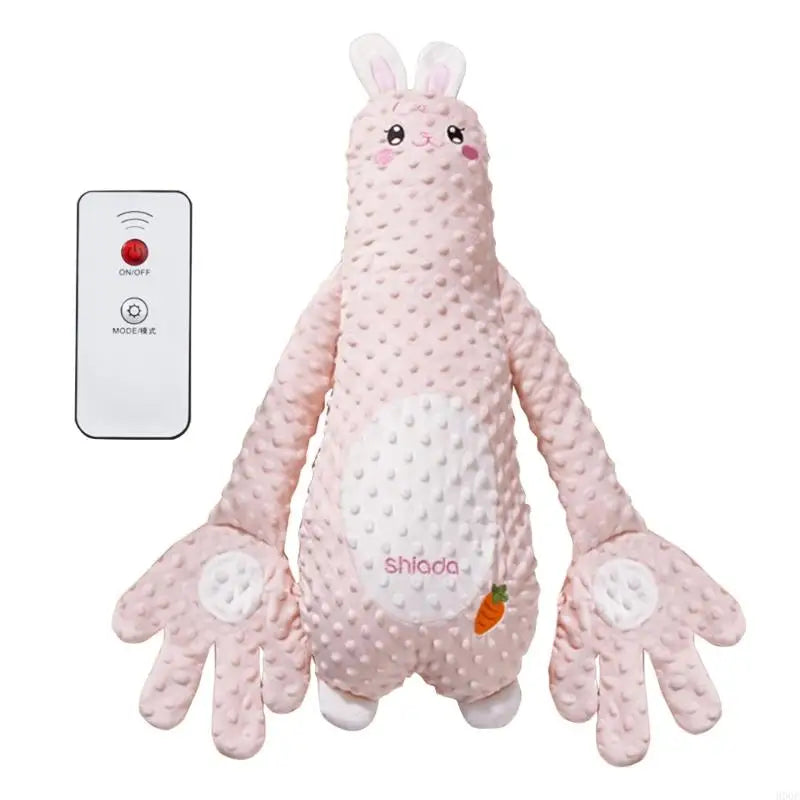 Baby Lullaby pillow