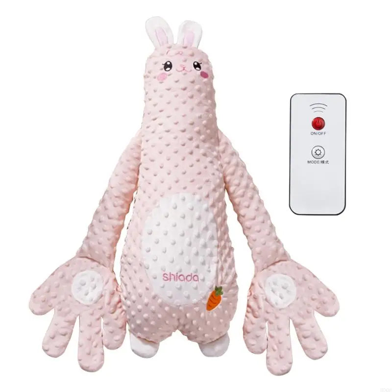 Baby Lullaby pillow