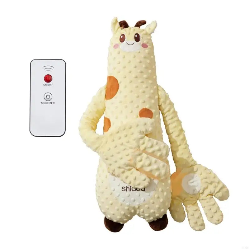 Baby Lullaby pillow