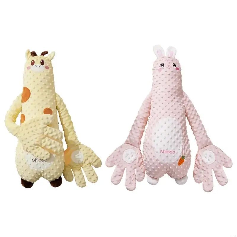 Baby Lullaby pillow