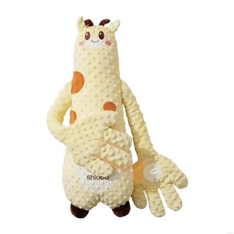 Baby Lullaby pillow