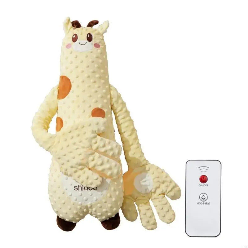 Baby Lullaby pillow