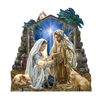 Presepio de Natal