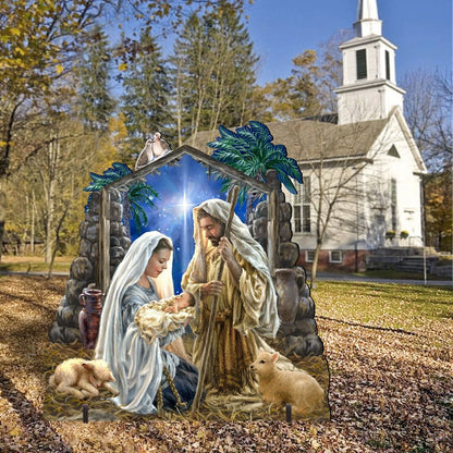 Presepio de Natal