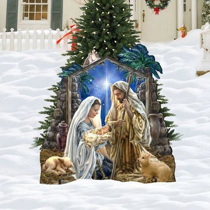 Presepio de Natal